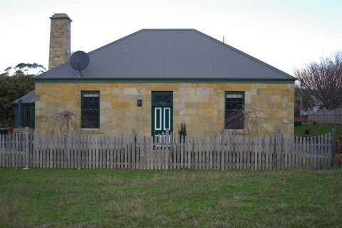 Photo: Blackwood Park Cottages